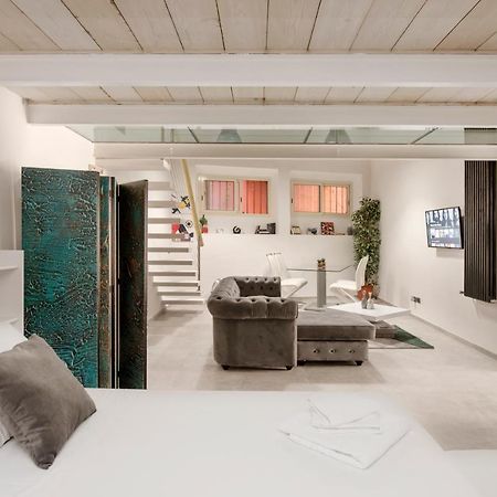 Drsrome - Colosseum Loft Zewnętrze zdjęcie