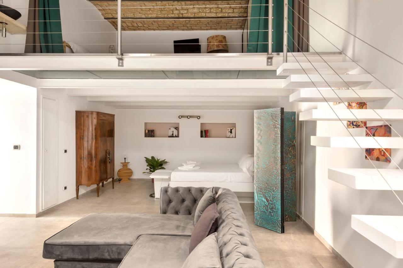 Drsrome - Colosseum Loft Zewnętrze zdjęcie