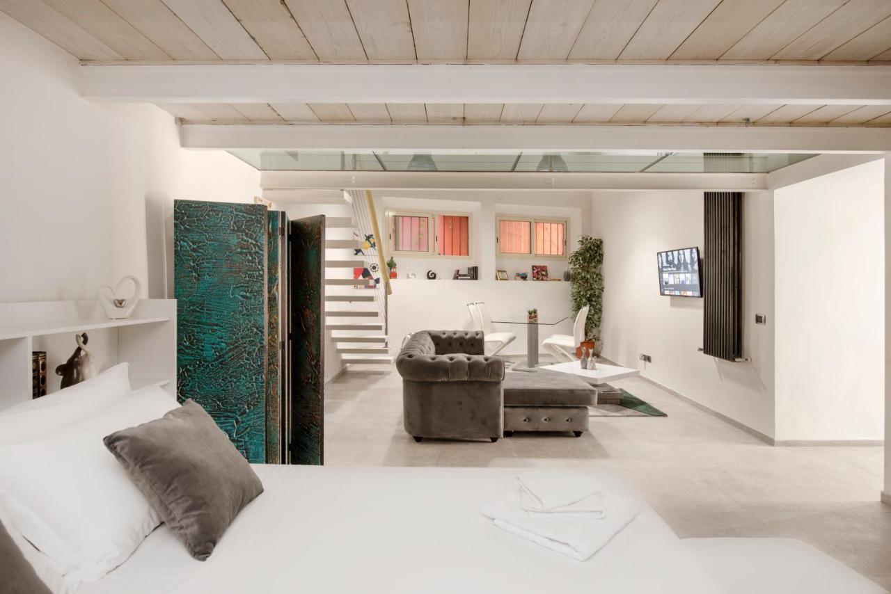 Drsrome - Colosseum Loft Zewnętrze zdjęcie