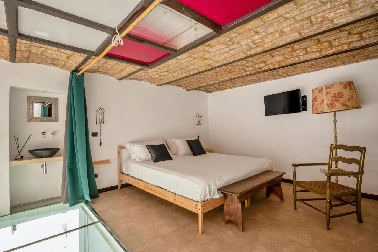 Drsrome - Colosseum Loft Zewnętrze zdjęcie