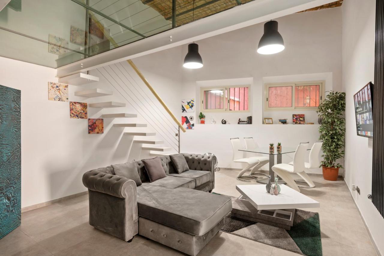 Drsrome - Colosseum Loft Zewnętrze zdjęcie