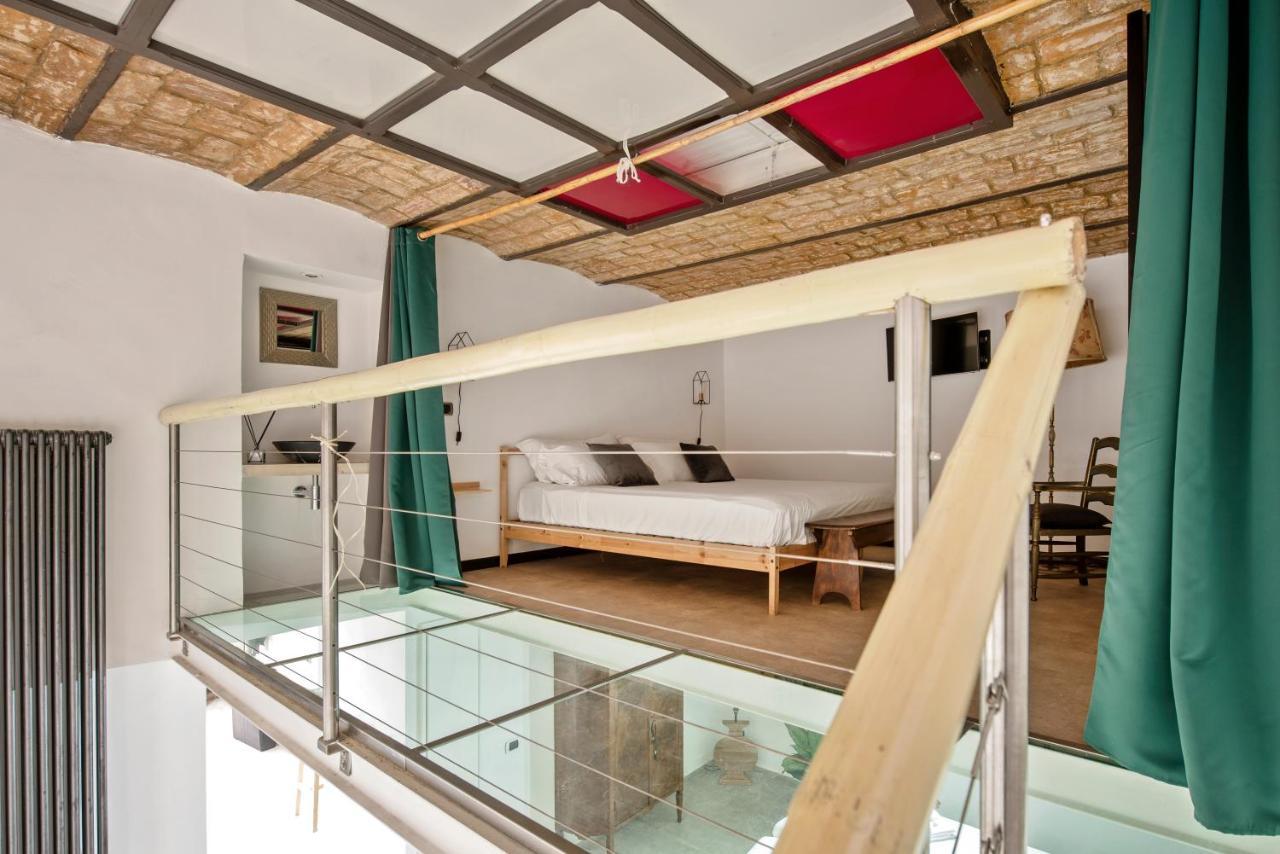 Drsrome - Colosseum Loft Zewnętrze zdjęcie