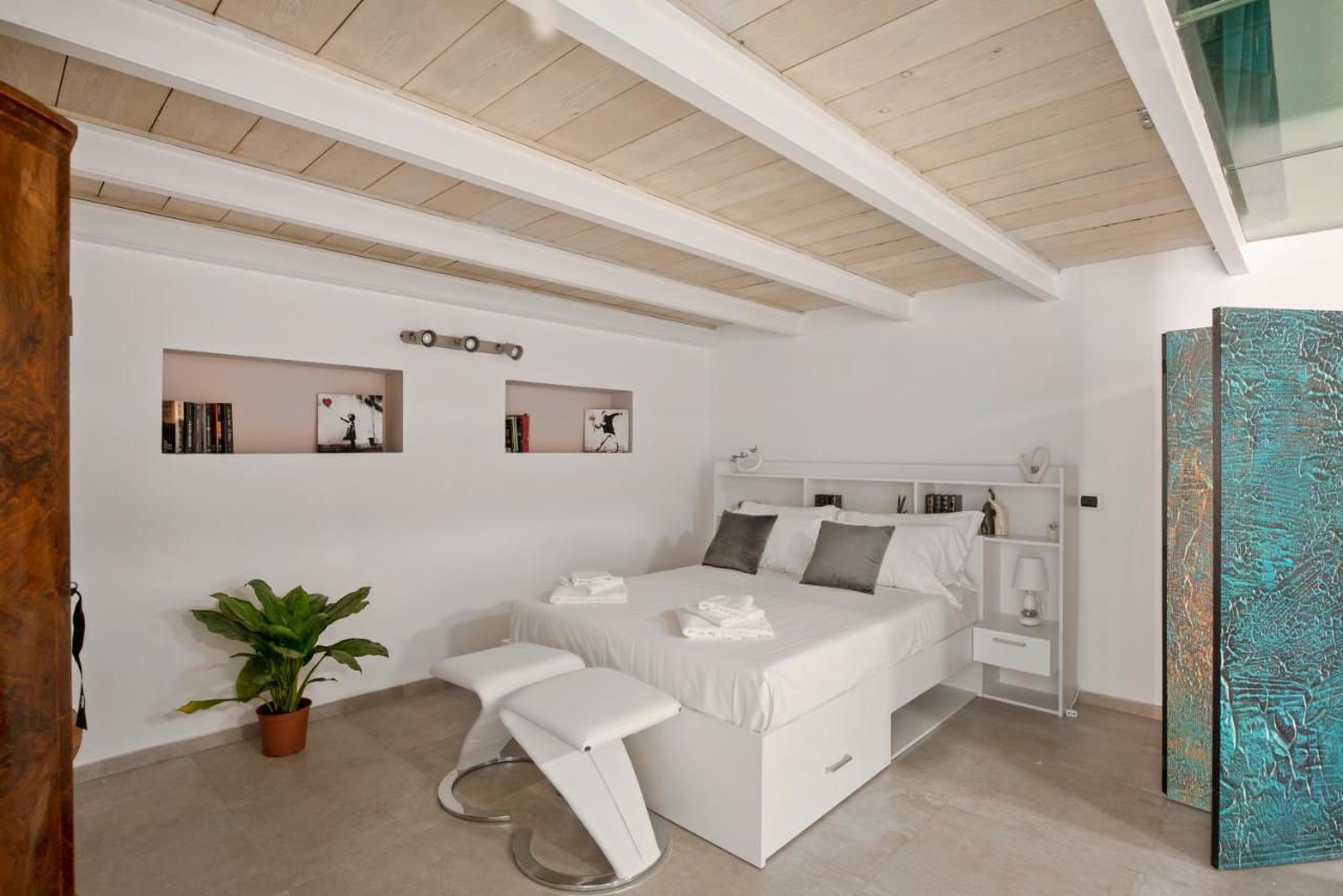 Drsrome - Colosseum Loft Zewnętrze zdjęcie